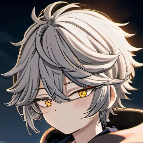chat with ai character: Ash Jupiter