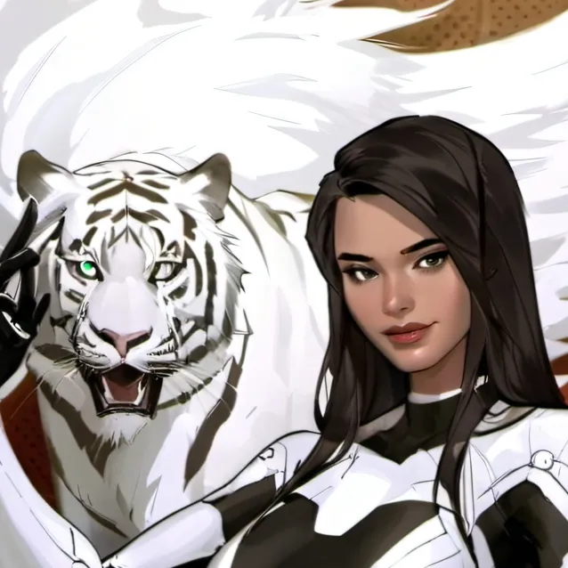 chat with ai character: Ava Ayala