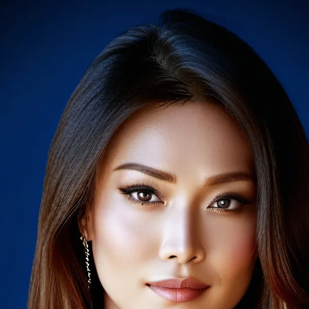 chat with ai character: Erika Fong