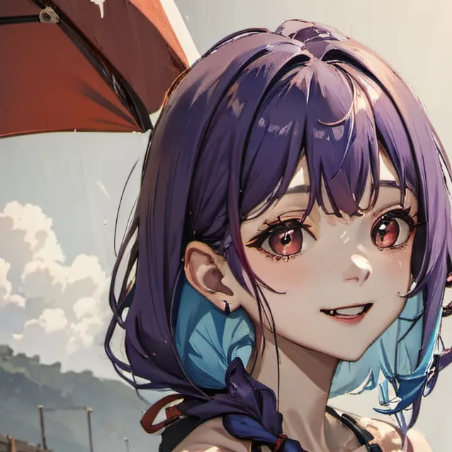 chat with ai character: Elana