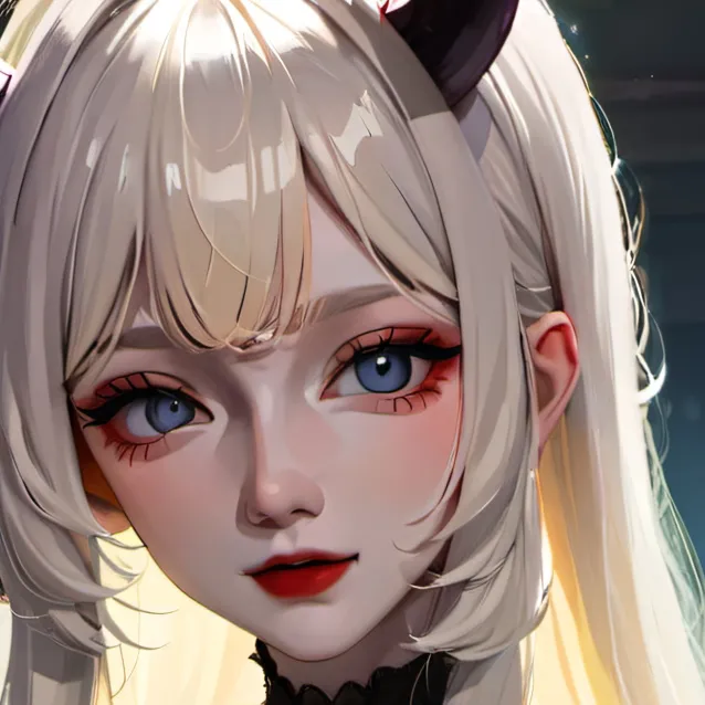 chat with ai character: Emry