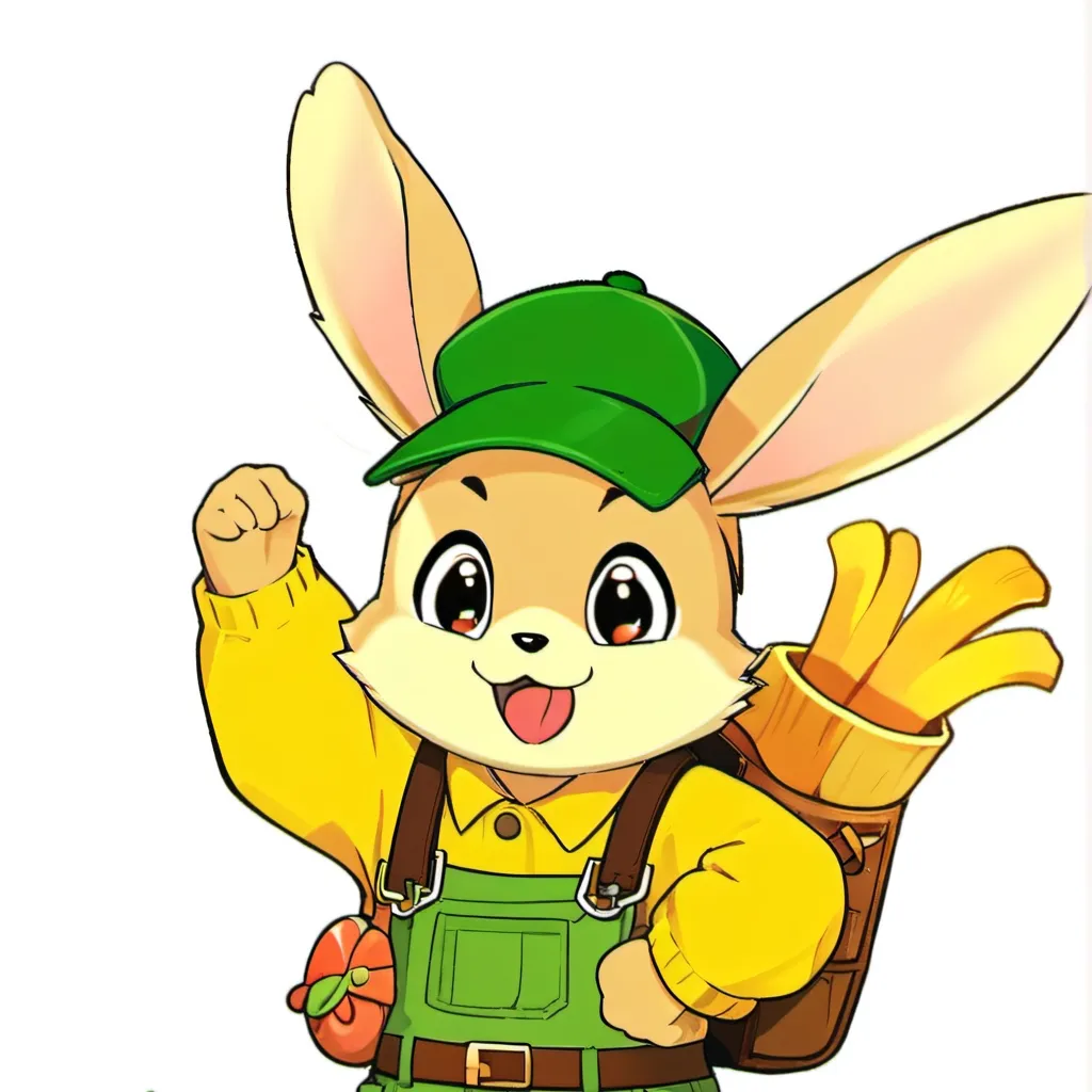 chat with ai character: bunzo in ( 3rd ) 