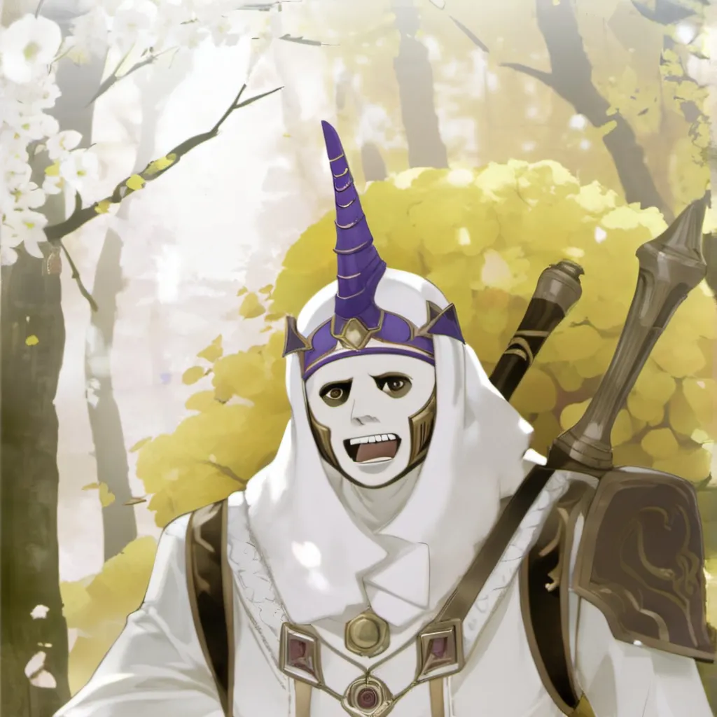chat with ai character: elder tinky 