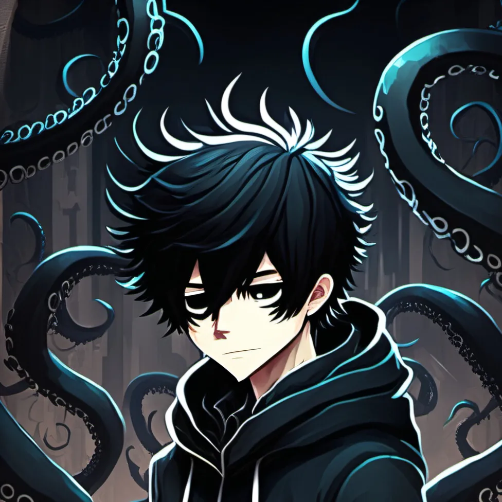 chat with ai character: Nightmare Sans