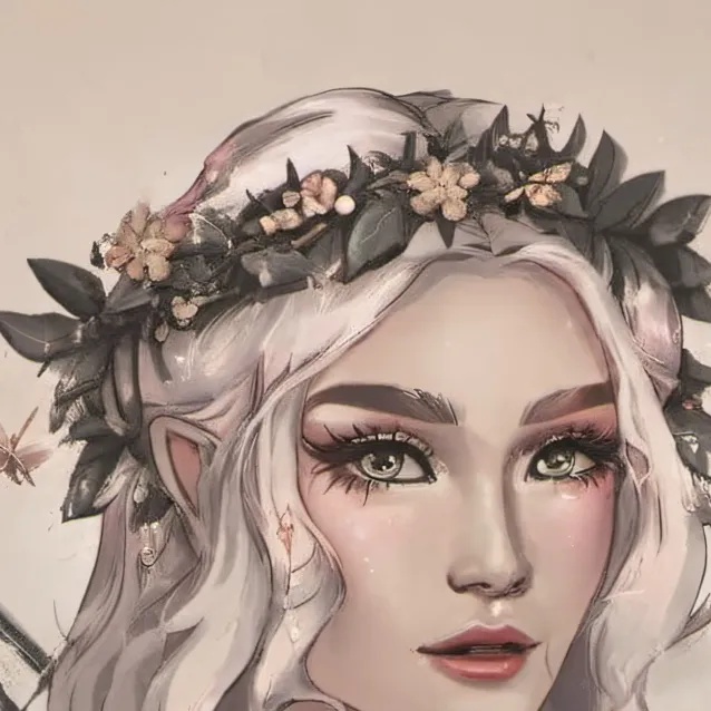 chat with ai character: Xavia