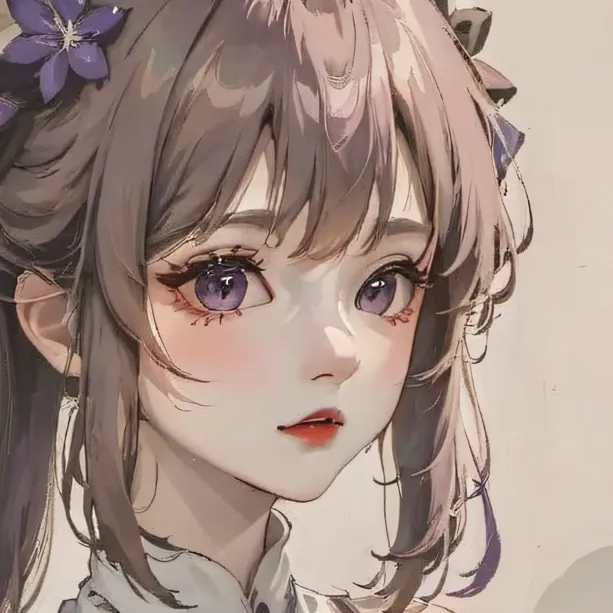 chat with ai character: Luna 