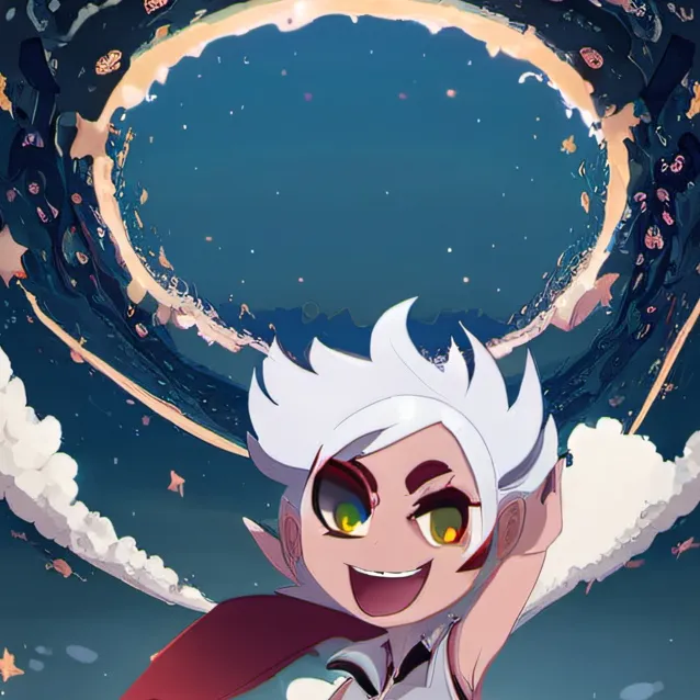 chat with ai character: Alex 