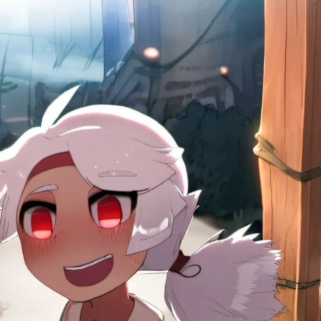 chat with ai character: aariah