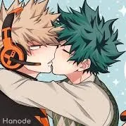 creator 💚💛bakudekushiper💛💚's avatar