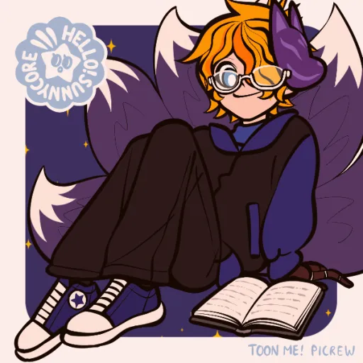 creator KaiHopes's avatar