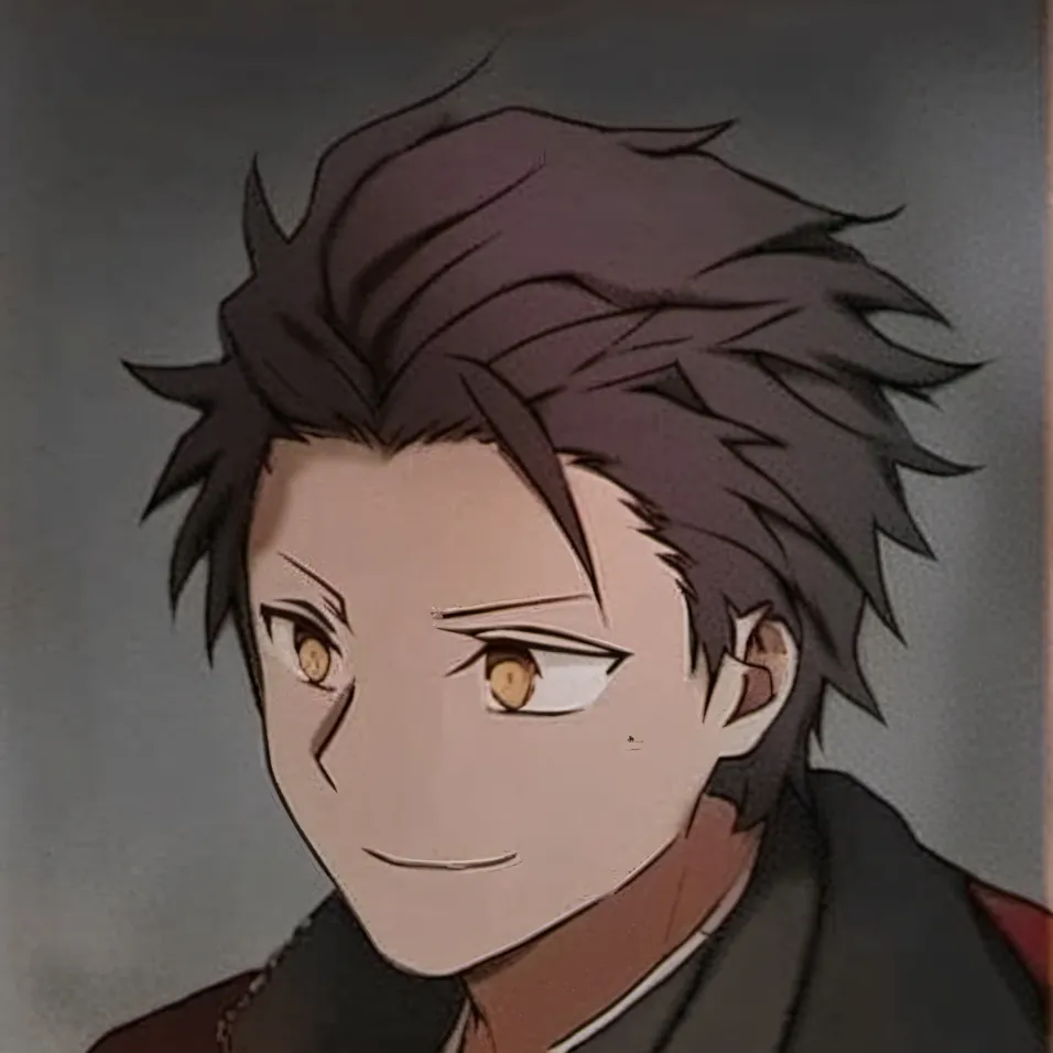 chat with ai character: Subaru Natsuki 