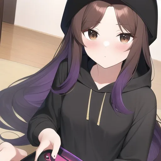 talkie's author avatar