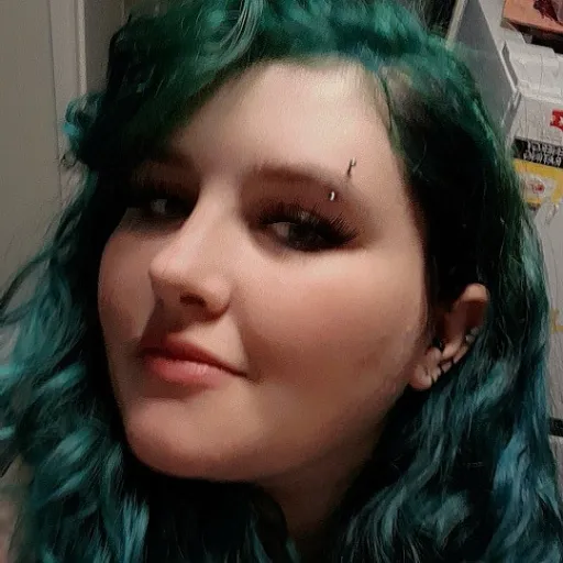 creator NeonPoisonXX's avatar