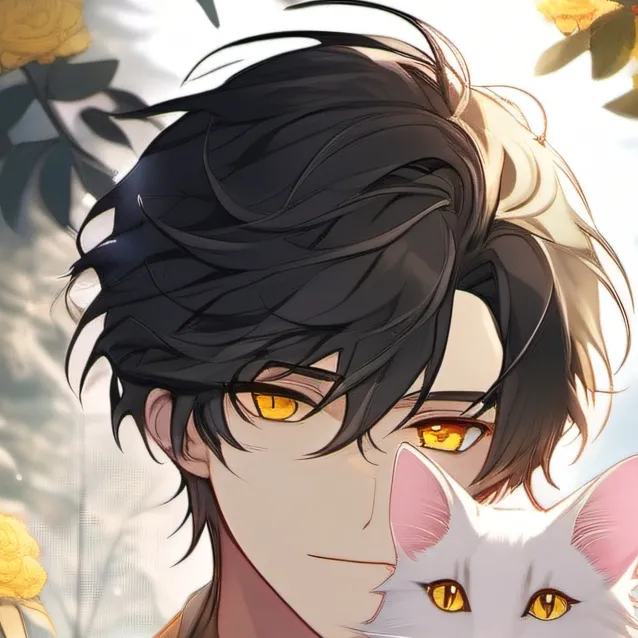 chat with ai character: jax