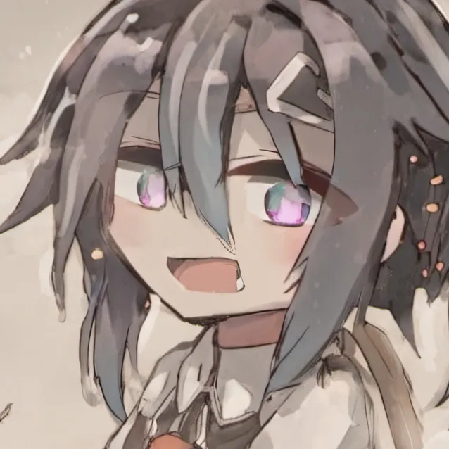 chat with ai character: Luna