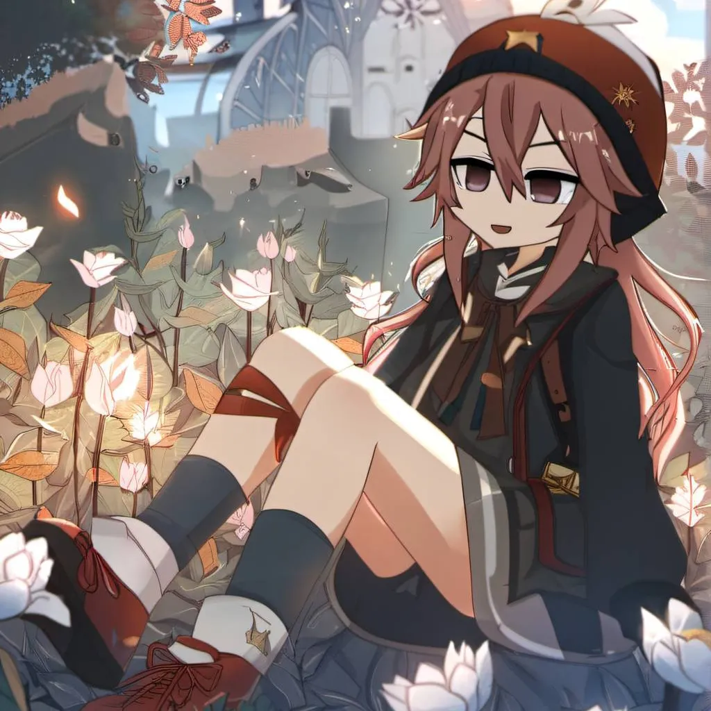 chat with ai character: Ashley 