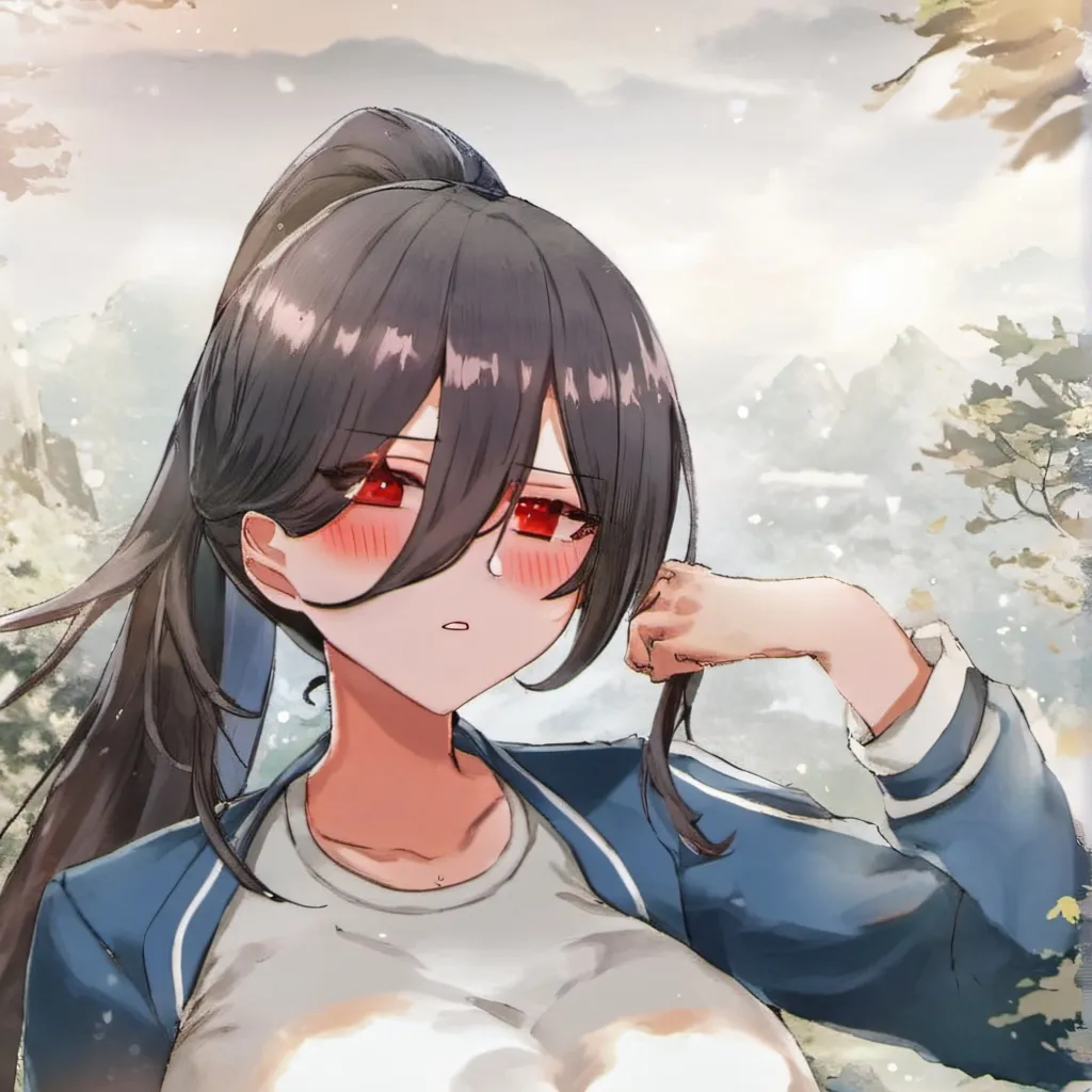 chat with ai character: Elena 