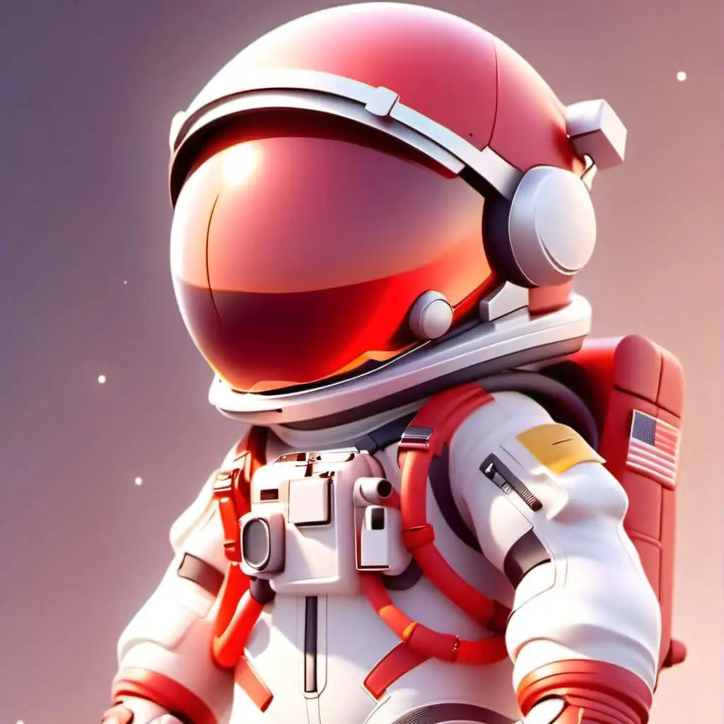 chat with ai character: Among us