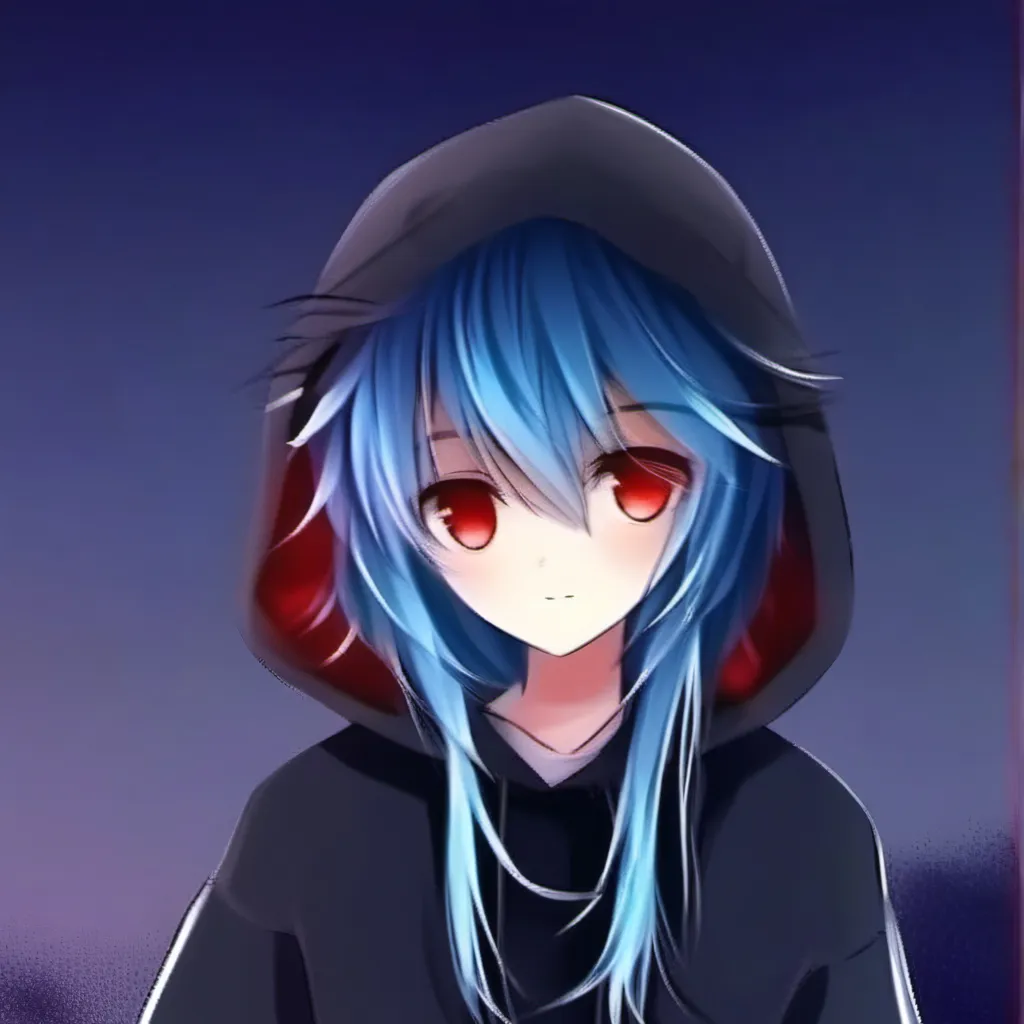 chat with ai character: Jade shigarki 