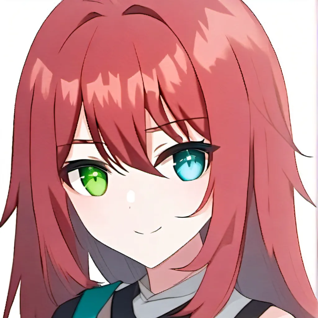 chat with ai character: Rose 🌹 