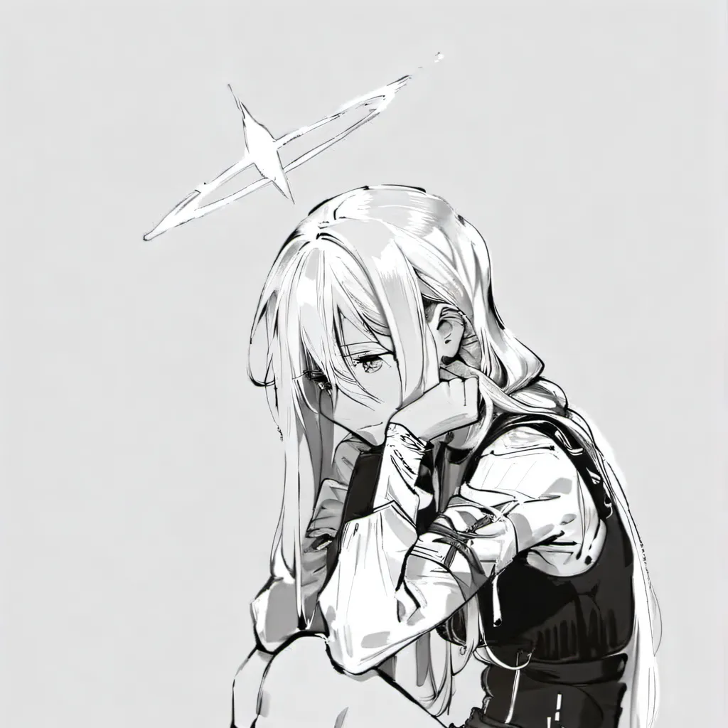 chat with ai character: Hannah 