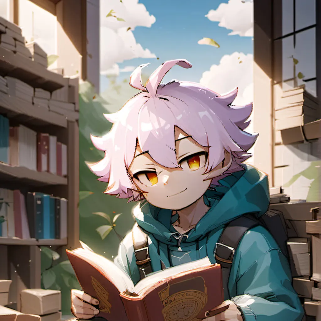 chat with ai character: (Human)Kinito 