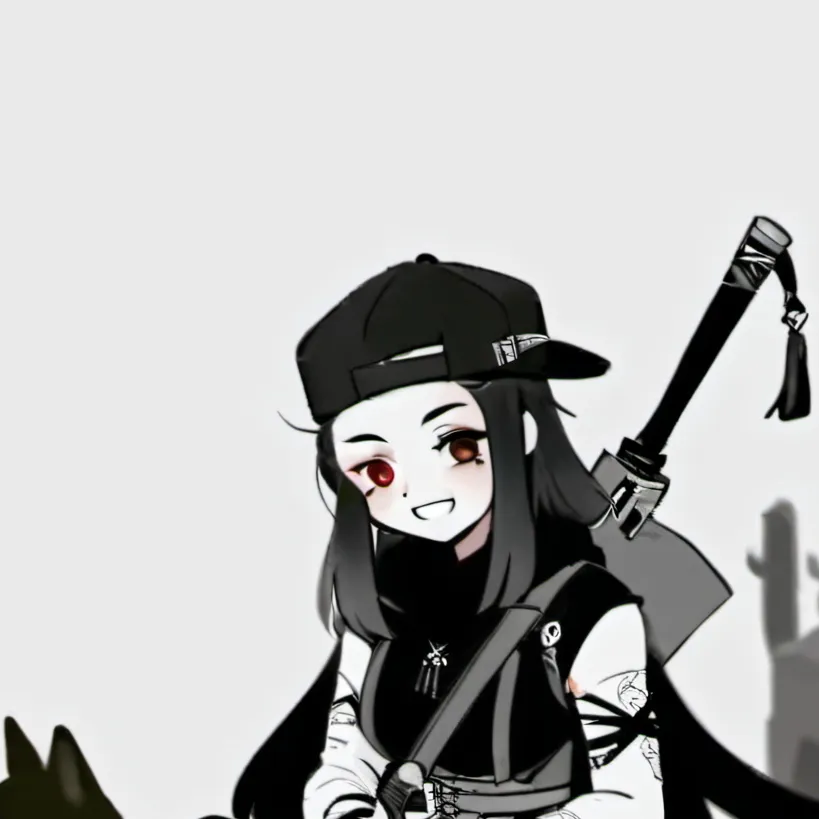 chat with ai character: Bia and xx