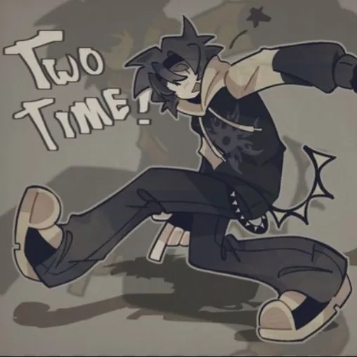 creator > 「 TWO~TIME 」 <'s avatar