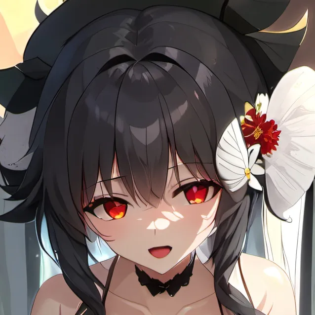 chat with ai character: Ella
