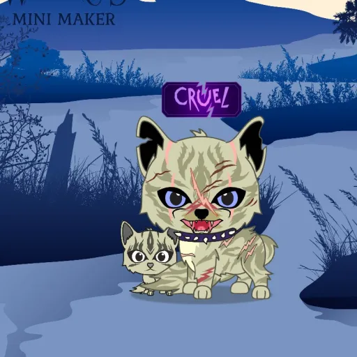 creator 🐈🐈WCUECATLOVER🐈🐈:3's avatar