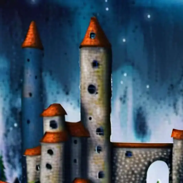 chat with ai character: Hogwarts 
