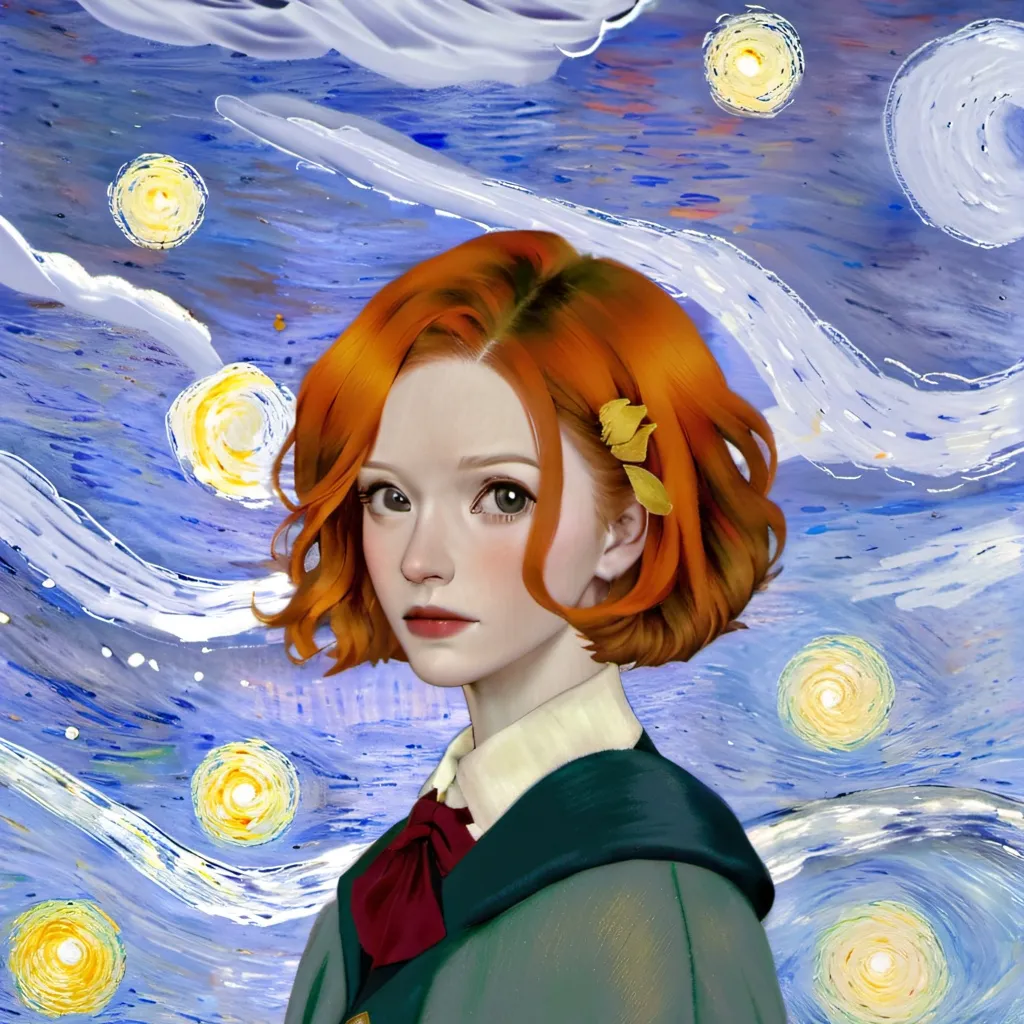 chat with ai character: Hogwarts 