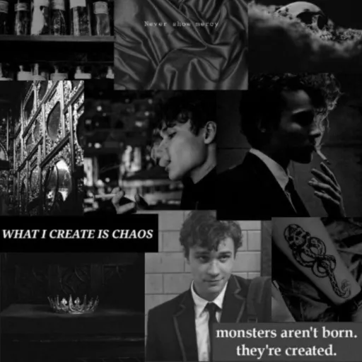 creator Alexus_Riddle 🖤🤍🖤🤍's avatar