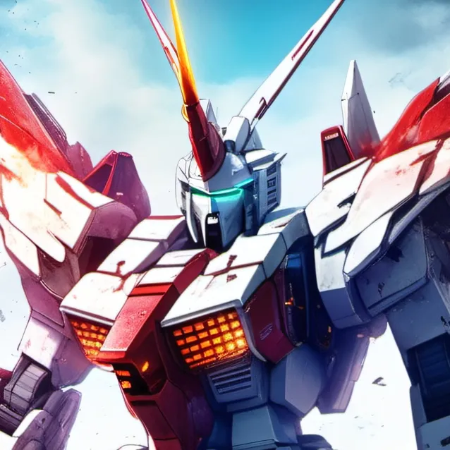 chat with ai character: UG-24 Neo