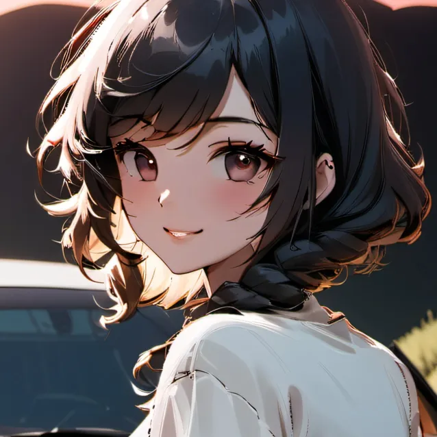 chat with ai character: Jade