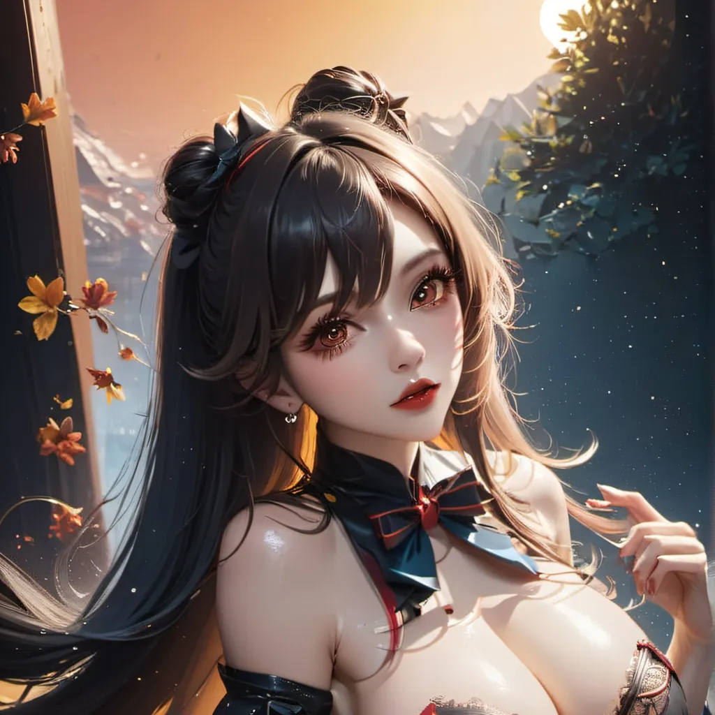 chat with ai character: Kate