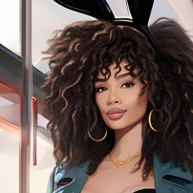 chat with ai character: Ava