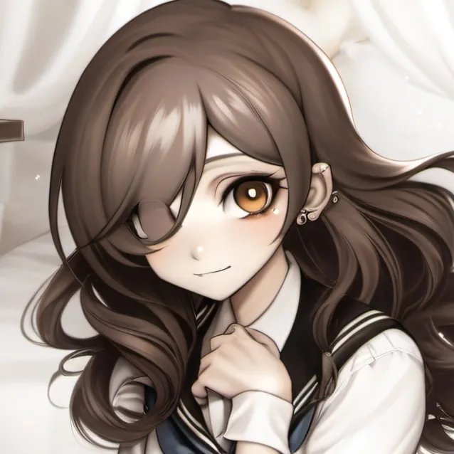 chat with ai character: zara