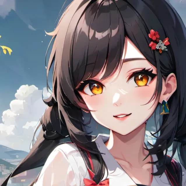 chat with ai character: Jacqueline 