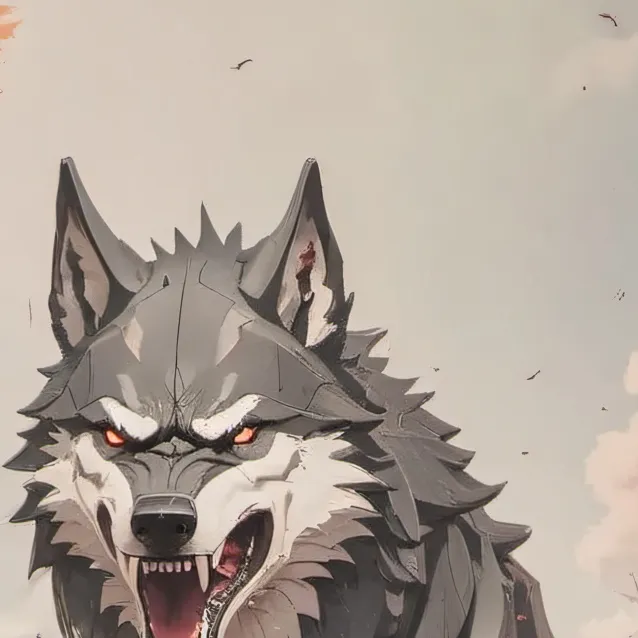 chat with ai character: Gage