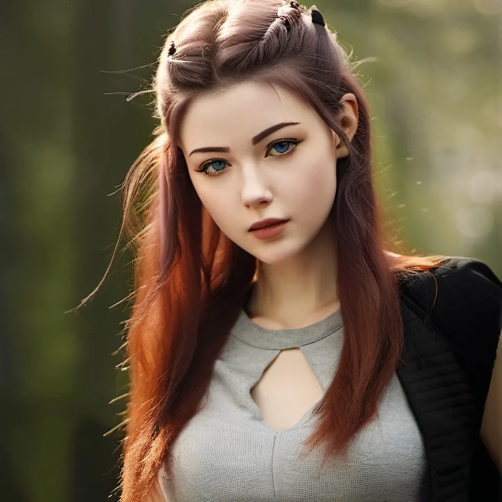 chat with ai character: Jessica