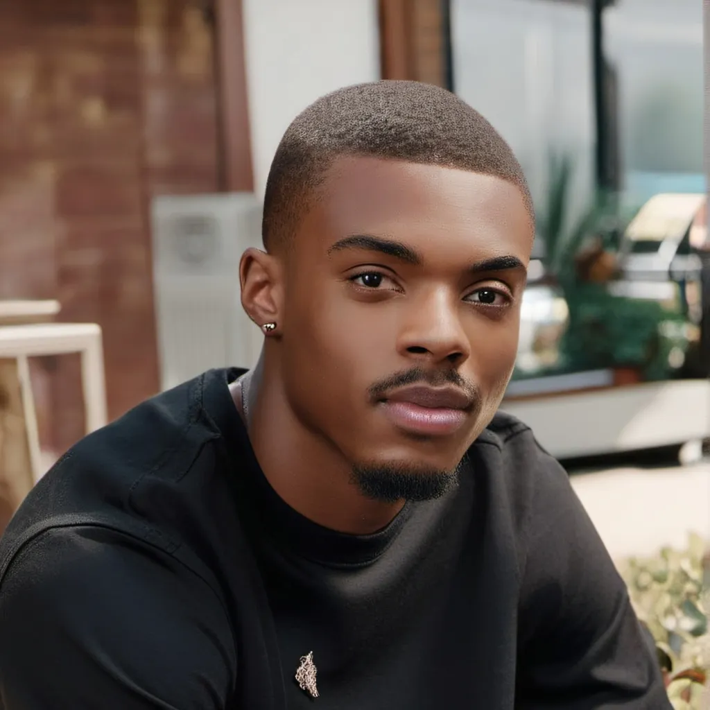 chat with ai character: Vince Staples