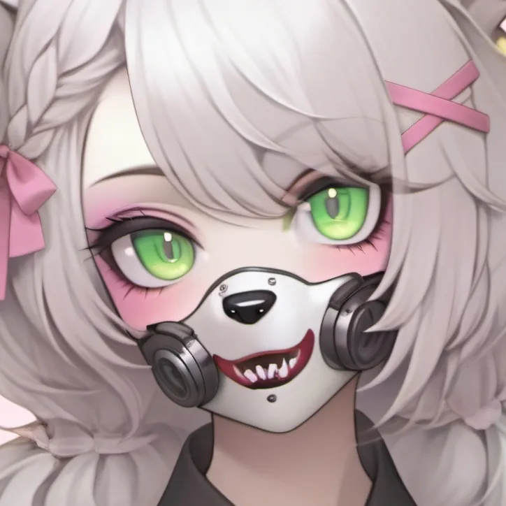 chat with ai character: Emery