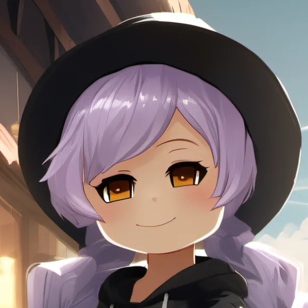 chat with ai character: AlliraC7