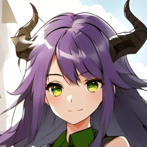 chat with ai character: Selena