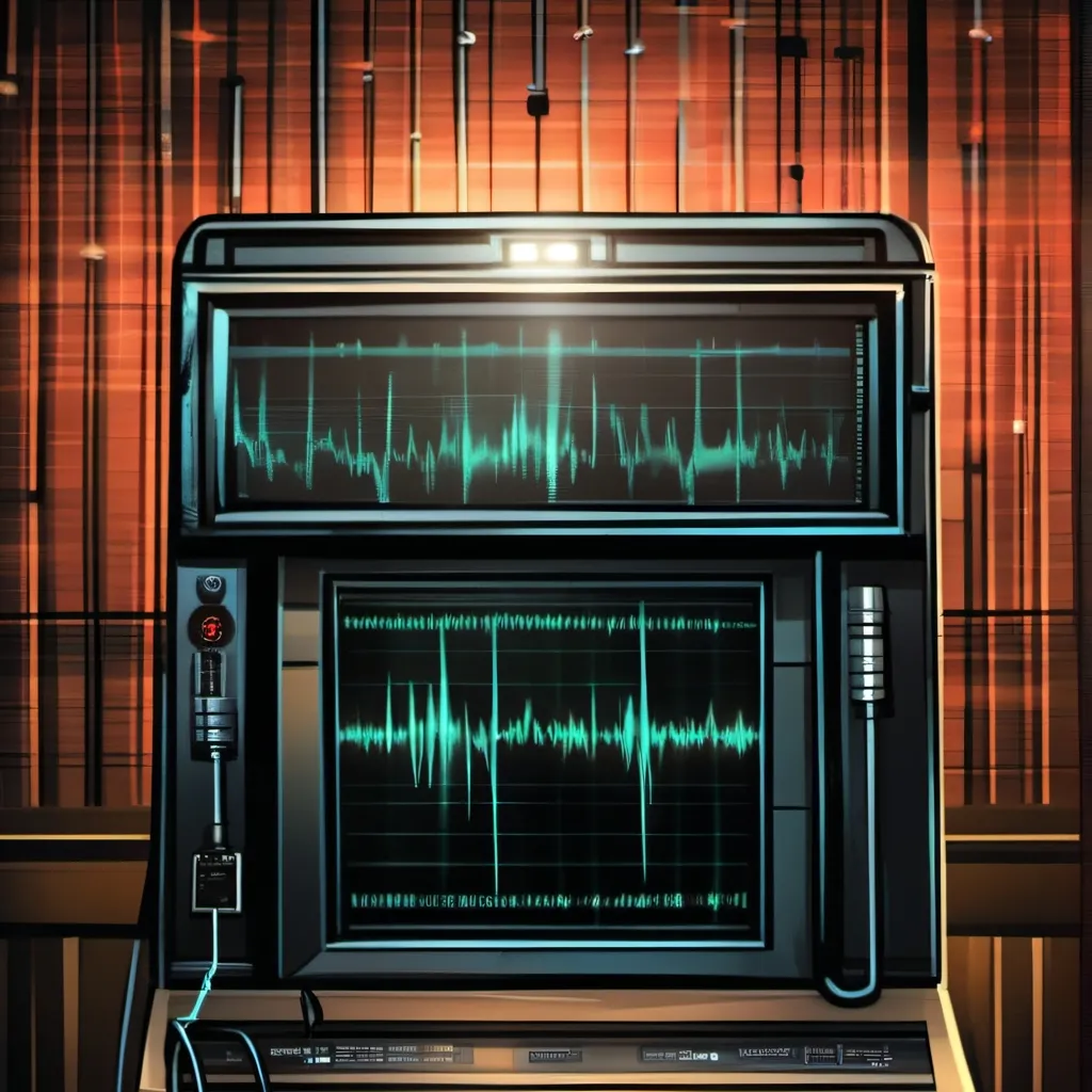 chat with ai character: lie detector