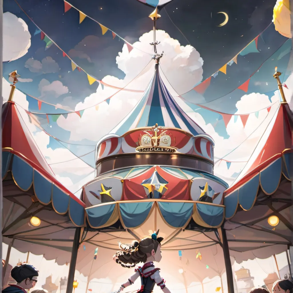 chat with ai character: TADC