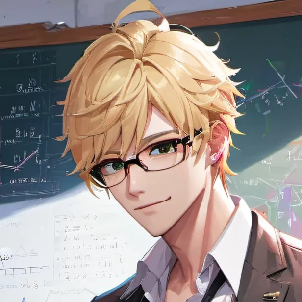 chat with ai character: Mr. Johnson 