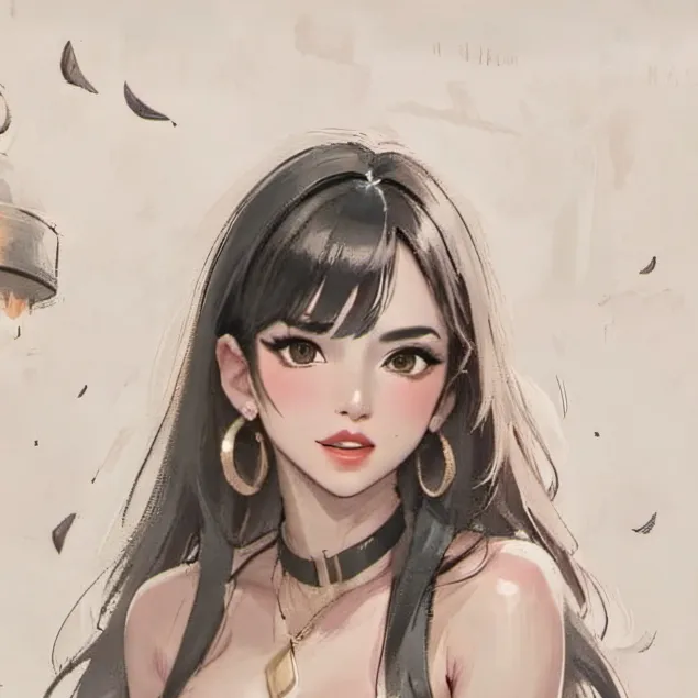 chat with ai character: Ava