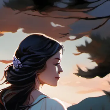 chat with ai character: Anna